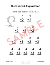 Holidays / Preschool (age 18 months to 4 years) - Digital Download