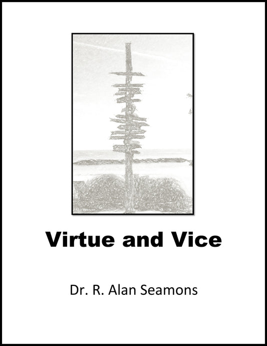 Virtue and Vice