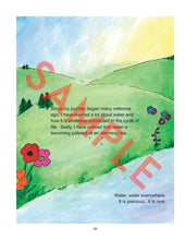 Advanced Reader Series / World Discovery (age 4 to 10 years) - Digital Download