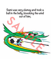 Intermediate Reader Series / Character Development (age 4 to 10 years) - Digital Download