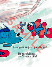 Pre-Reader Series / Preschool (age 18 months to 4 years) - Digital Download