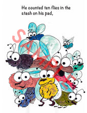 Primer Series / Kindergarten Booster - Digital Download