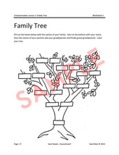 Sami Reads (age 4 to 7 years old) - Digital Download