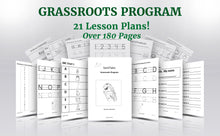 SamiTales Grassroots Program - Digital Download